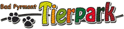 Tierpark Bad Pyrmont Logo