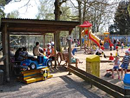 Spielplatz