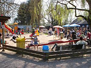 Spielplatz