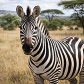 Tierpark Bad Pyrmont – Ausflugsziel für die ganze Familie - Böhmzebra