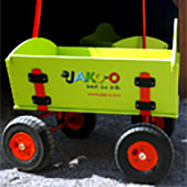 Tierpark Bad Pyrmont – Ausflugsziel für die ganze Familie - Kinder Taxi