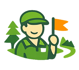 Tierpark Bad Pyrmont – Ausflugsziel für die ganze Familie - Führungen im Park