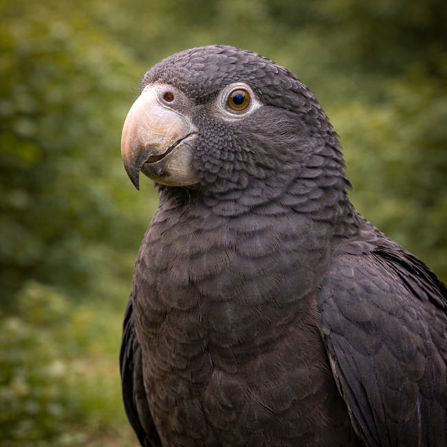 Tierpark Bad Pyrmont – Ausflugsziel für die ganze Familie - Bild Großer Vasa