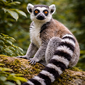 Tierpark Bad Pyrmont – Ausflugsziel für die ganze Familie - Katta