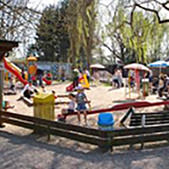 Tierpark Bad Pyrmont – Ausflugsziel für die ganze Familie - Kindergeburtstag