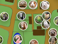 Tierpark Bad Pyrmont – Ausflugsziel für die ganze Familie - Unsere Map