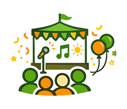 Tierpark Bad Pyrmont – Ausflugsziel für die ganze Familie - Informationen