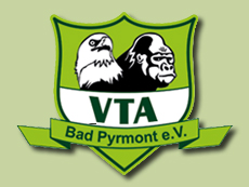 Tierpark Bad Pyrmont – Ausflugsziel für die ganze Familie - Logo VTA Verein für Tier- und Artenschutz Bad Pyrmont